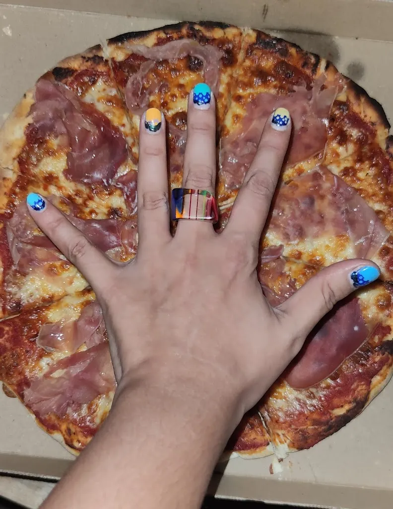 Esther Rozas Aragón_Pizzeria de segovia_Pedro Bernardo_review