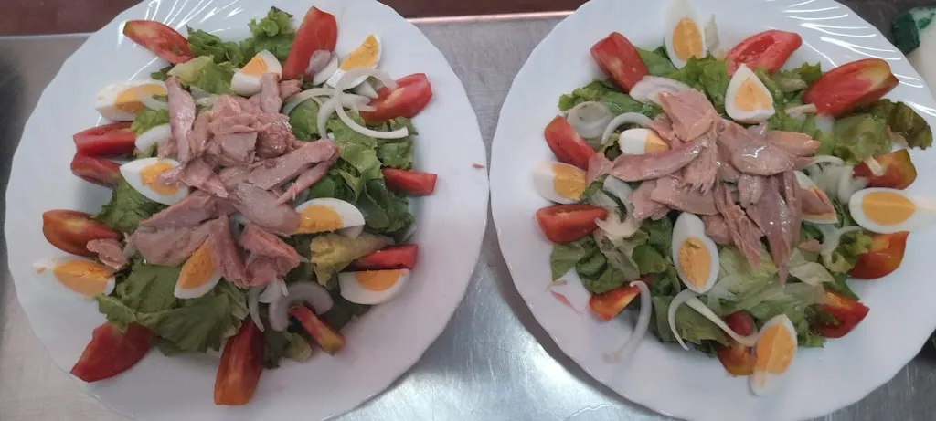 Menu_Bar restaurante el corchuelo_Pedro Bernardo_image_5