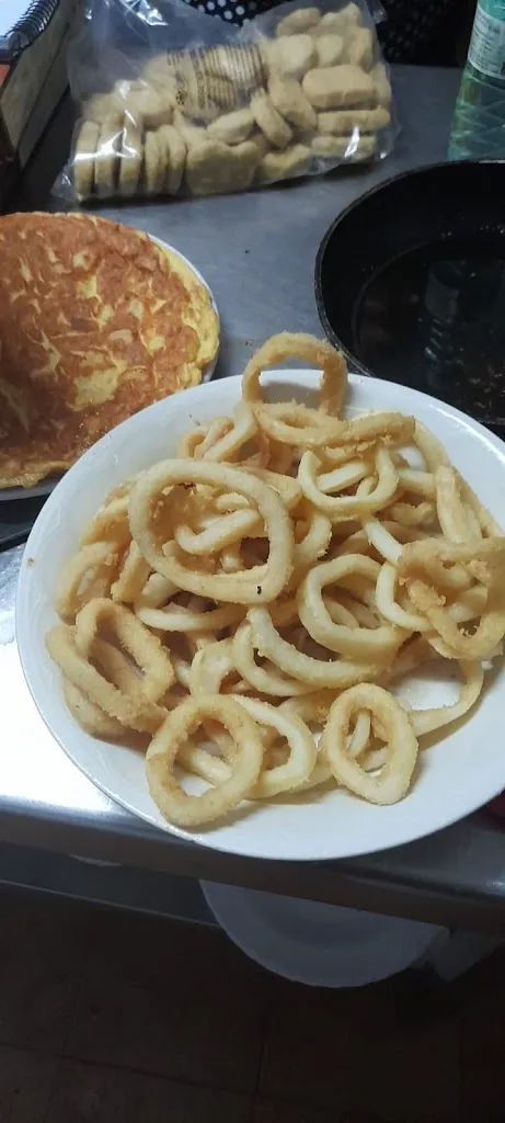 Menu_Bar restaurante el corchuelo_Pedro Bernardo_image_6