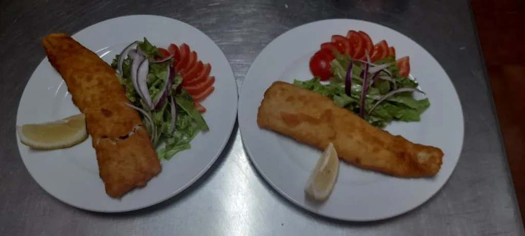 Menu_Bar restaurante el corchuelo_Pedro Bernardo_image_7