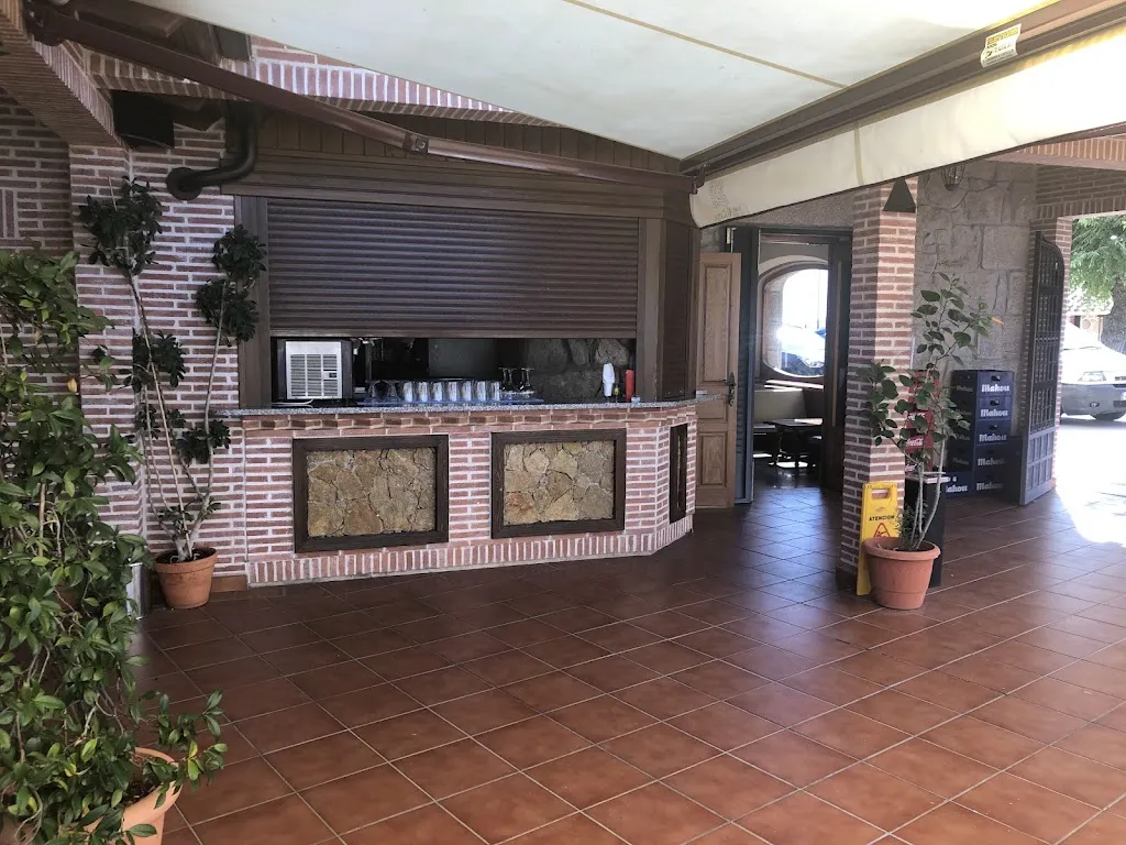 Harold Huizing_Hostal El Cerro_Pedro Bernardo_review