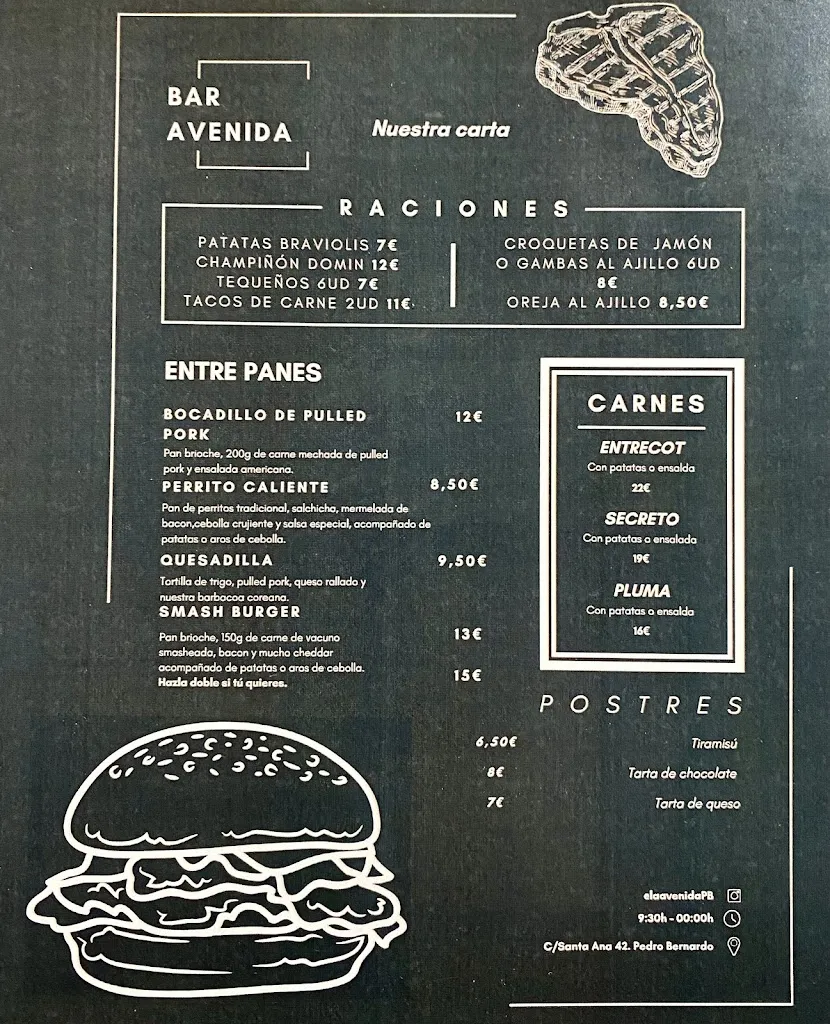 Menu_PizzAmore_San Marco in Lamis_image_1