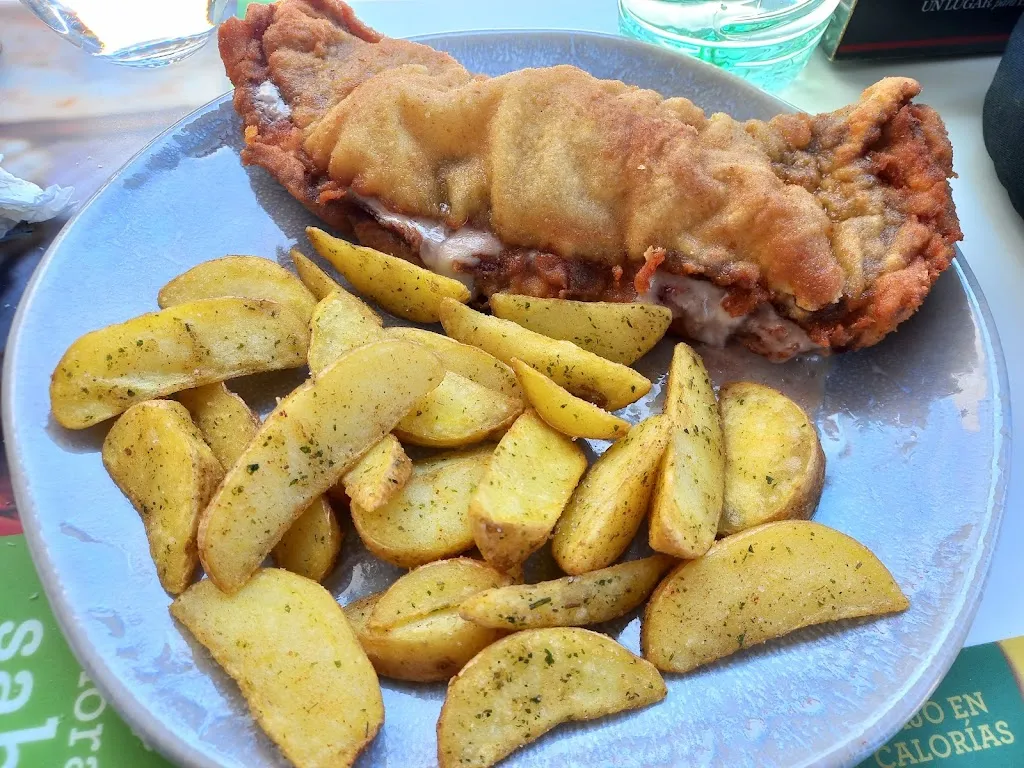 Javier Sanz_Restaurante Avenida_Pedro Bernardo_recensione