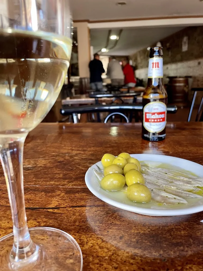 Menu_BAR LA CORTE._Pedro Bernardo_immagine_6