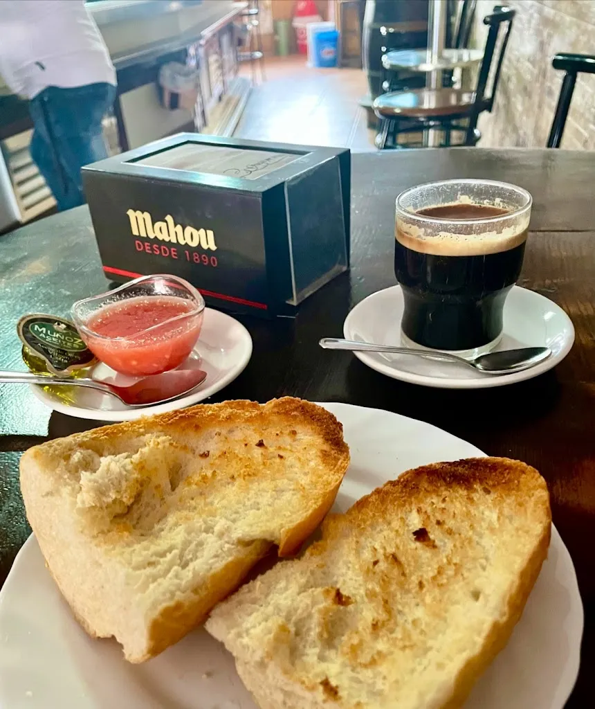 Punto Pizza restaurant in San Marco in Lamis