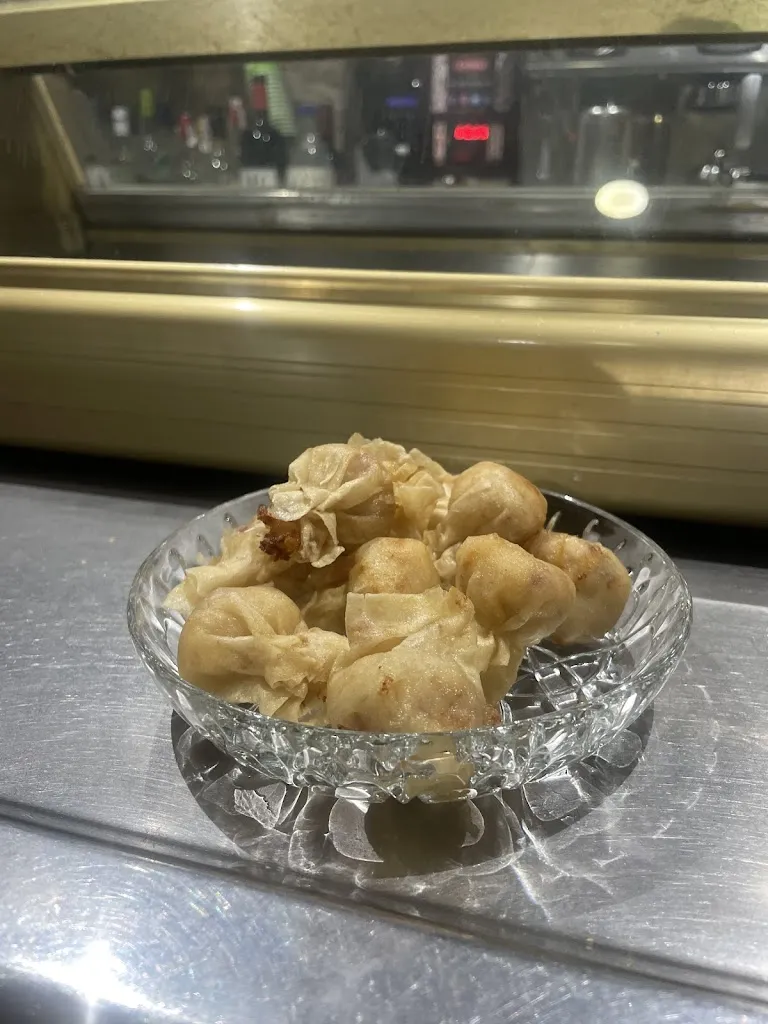 susana de la iglesia rico_Bar Los Chorros_Pedro Bernardo_review