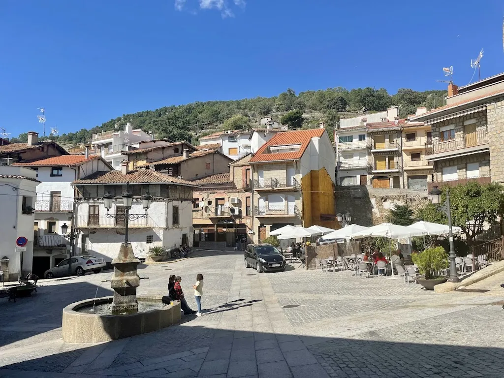 Bar Los Chorros_Pedro Bernardo_slider_image_3