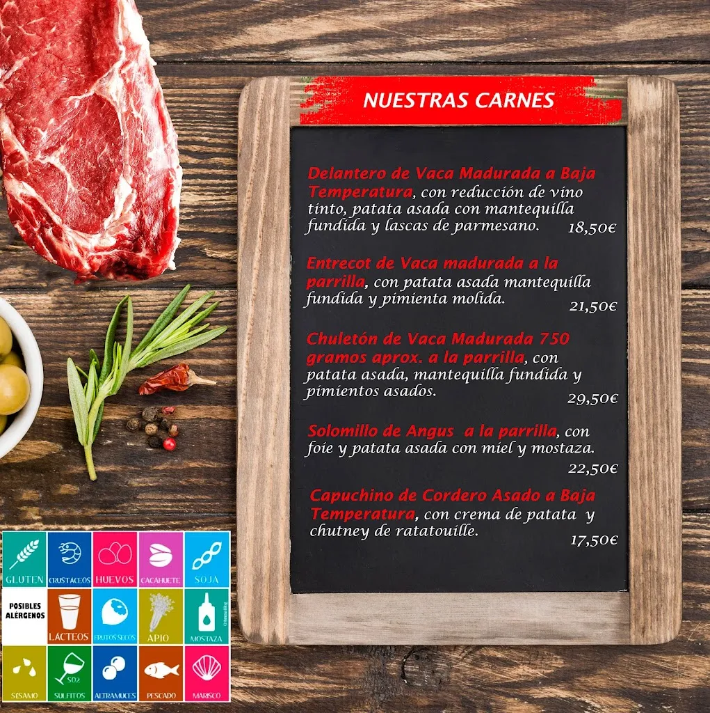 Menu_El Rincón de Nadie_Pedro Bernardo_immagine_2