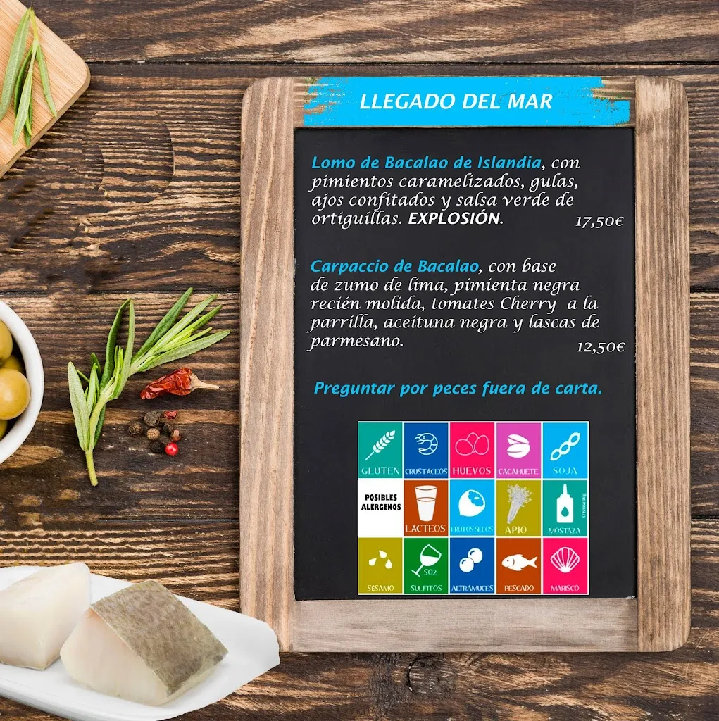 Menu_El Rincón de Nadie_Pedro Bernardo_immagine_4