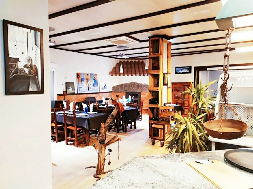 La Pizza di Adamo restaurant in San Marco in Lamis