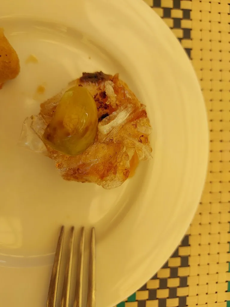 Menu_Bar Restaurante La Mirandela_Pedro Bernardo_immagine_8