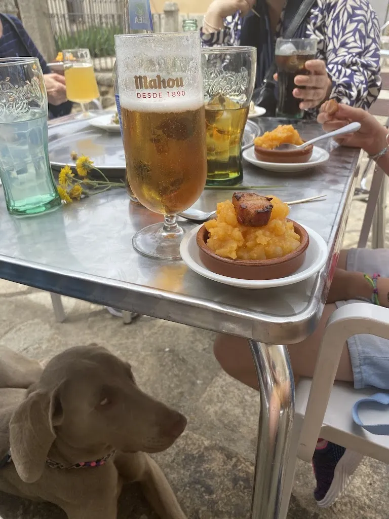 Menu_Hostal Bar Jesús_Piedrahíta_image_3