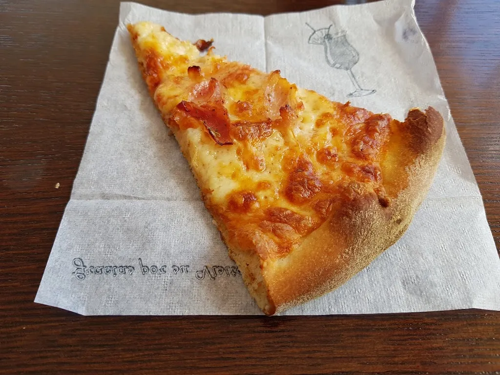 Vinculeiro restaurant in Mazaricos