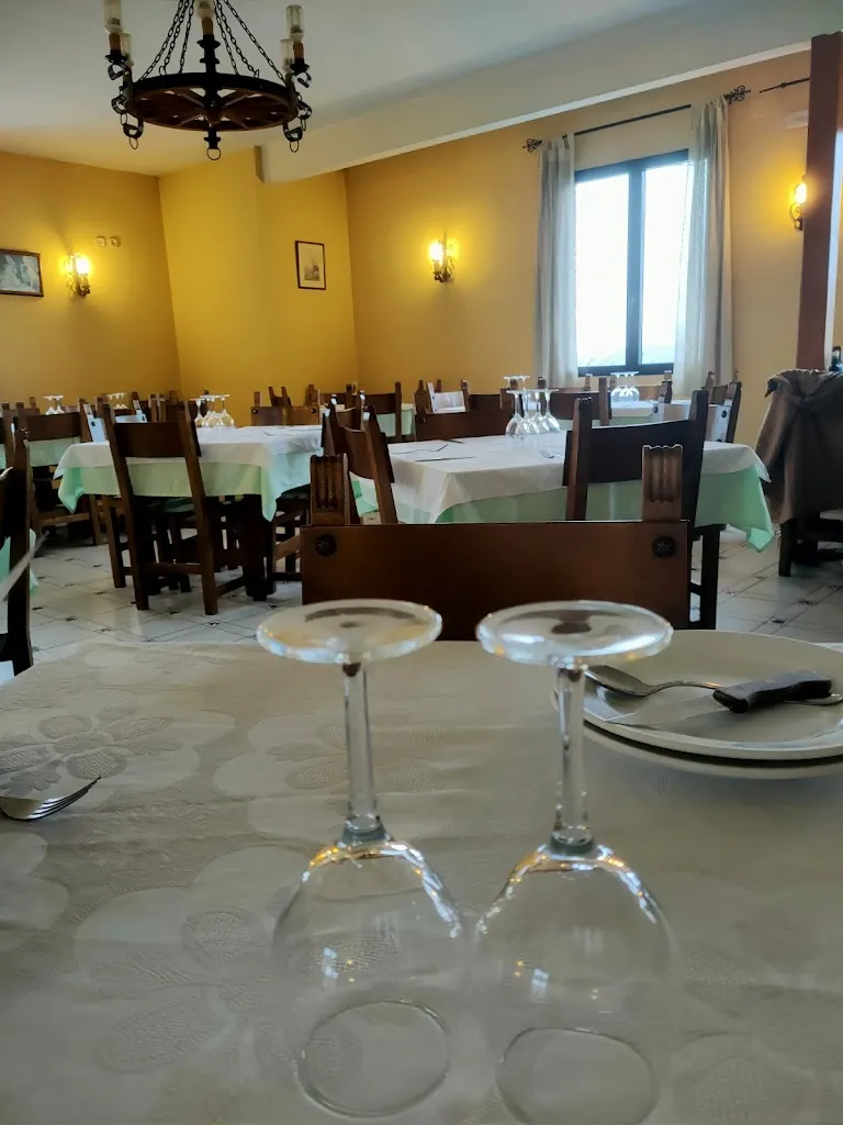 Ana Quintana_El Risco Del Aguila_Peguerinos_review