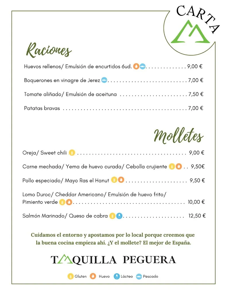 Menu_Taquilla Peguera Gastro_Peguerinos_image_2