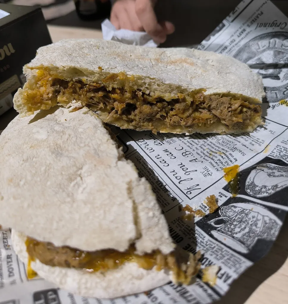 Lydia Garcia_Taquilla Peguera Gastro_Peguerinos_review