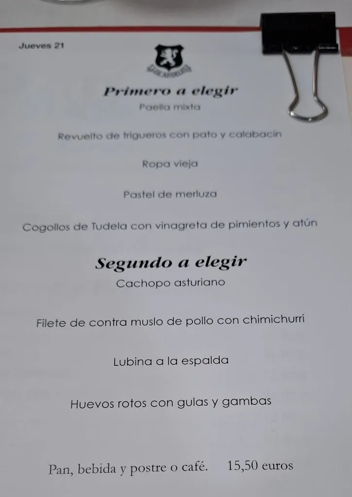 Menu_Restaurante Los Ángeles_Pedro-Rodríguez_image_1