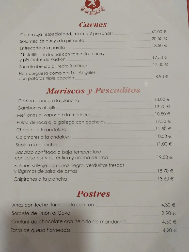 Menu_Restaurante Los Ángeles_Pedro-Rodríguez_image_2