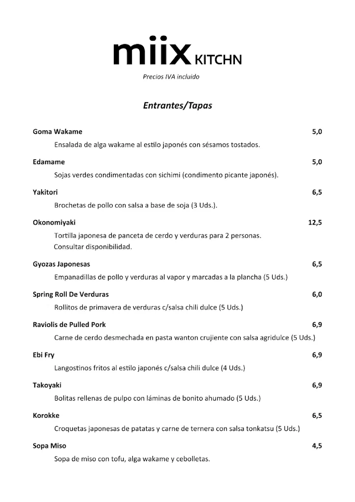 Menu_Miix Kitchn_Pedro-Rodríguez_image_1