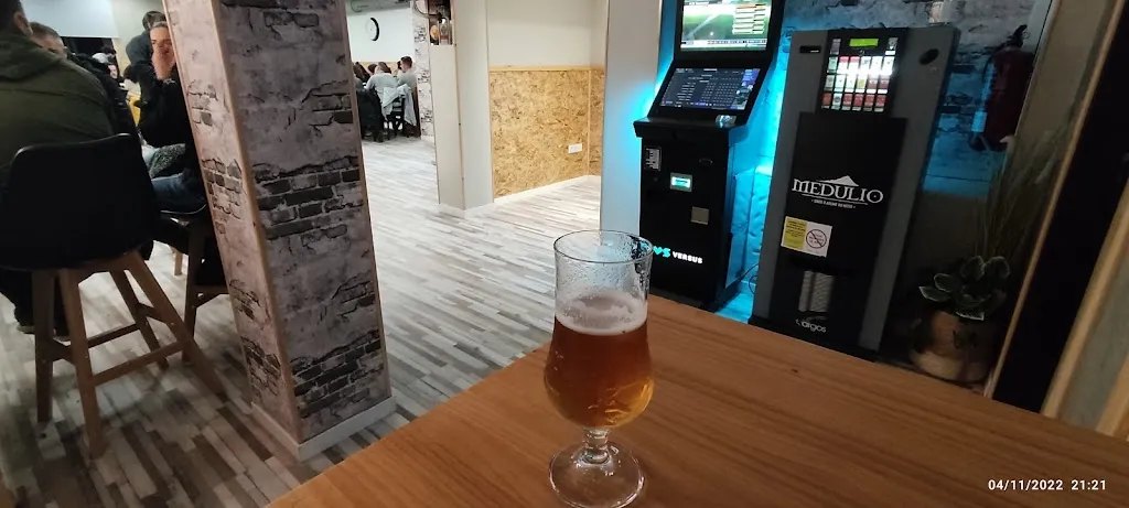 Menu_Cervecería Medulio_As Pontes de García Rodríguez_image_6