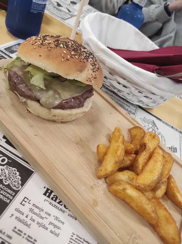 Menu_Cervecería Medulio_As Pontes de García Rodríguez_image_7