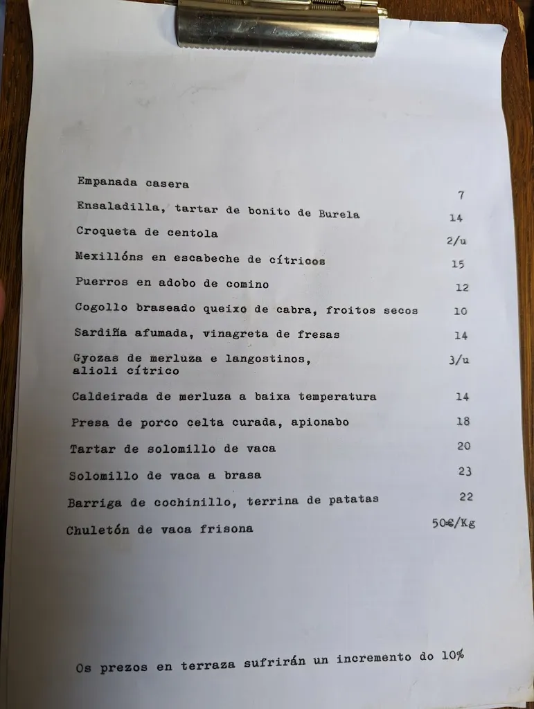 Menu_Asador Manduca_Mazaricos_image_3