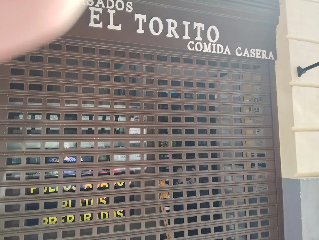 eeternalflame_El TORITO_Pedro-Rodríguez_review