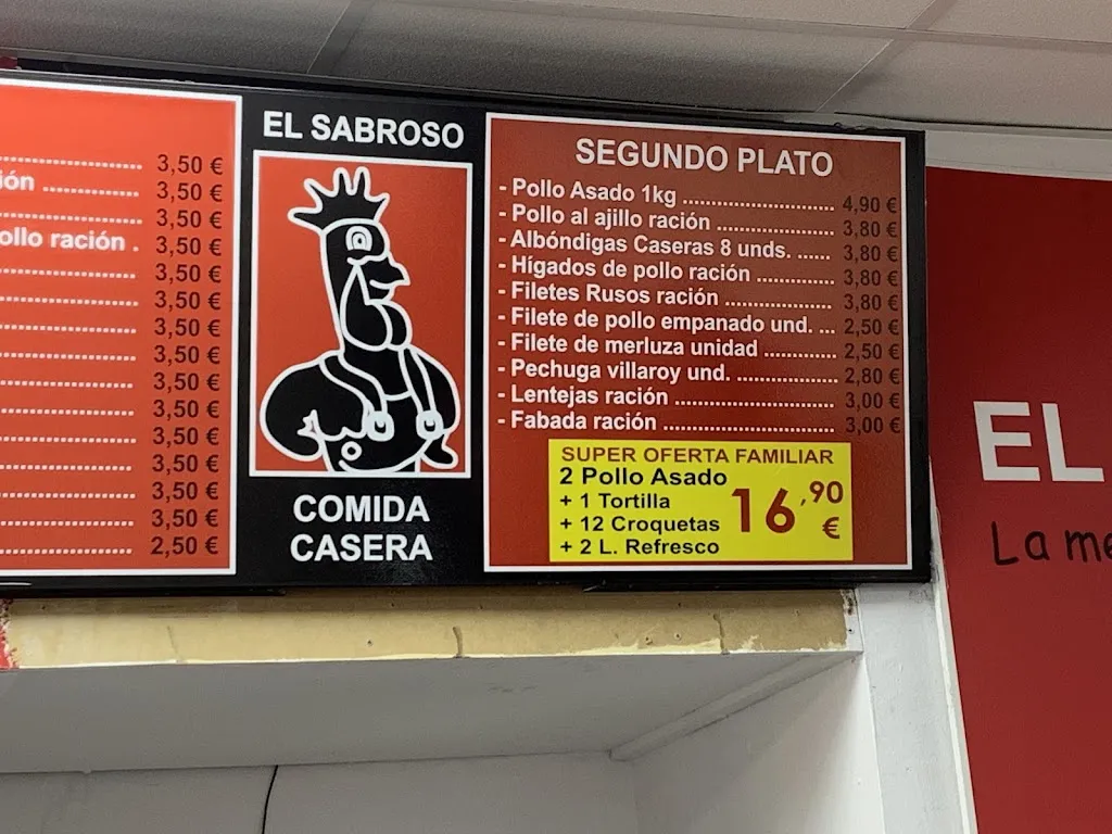 Menu_El Sabroso_Pedro-Rodríguez_image_2