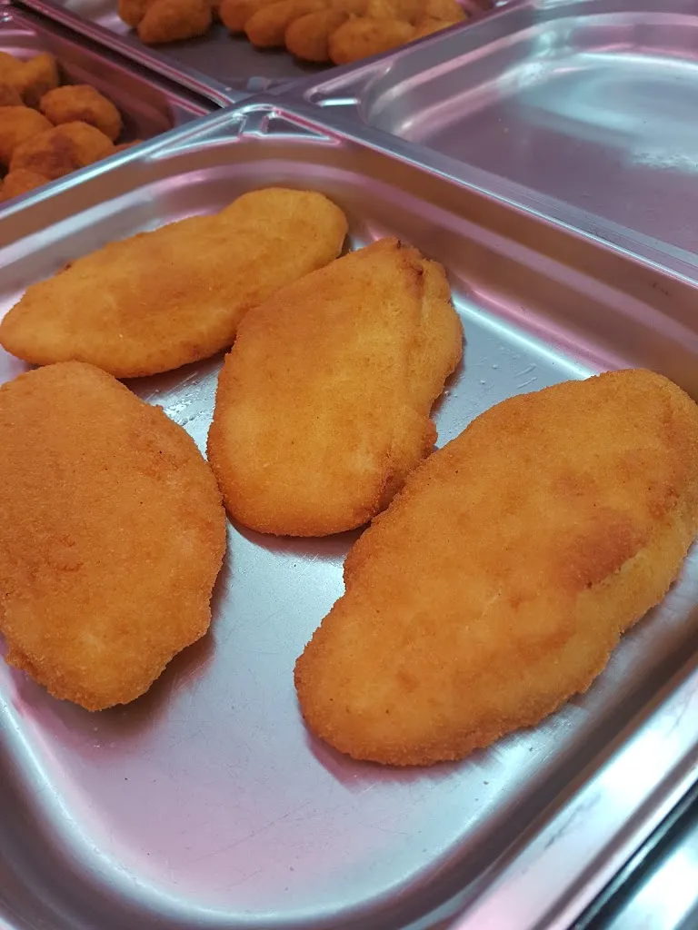 El Sabroso restaurant in Pedro-Rodríguez