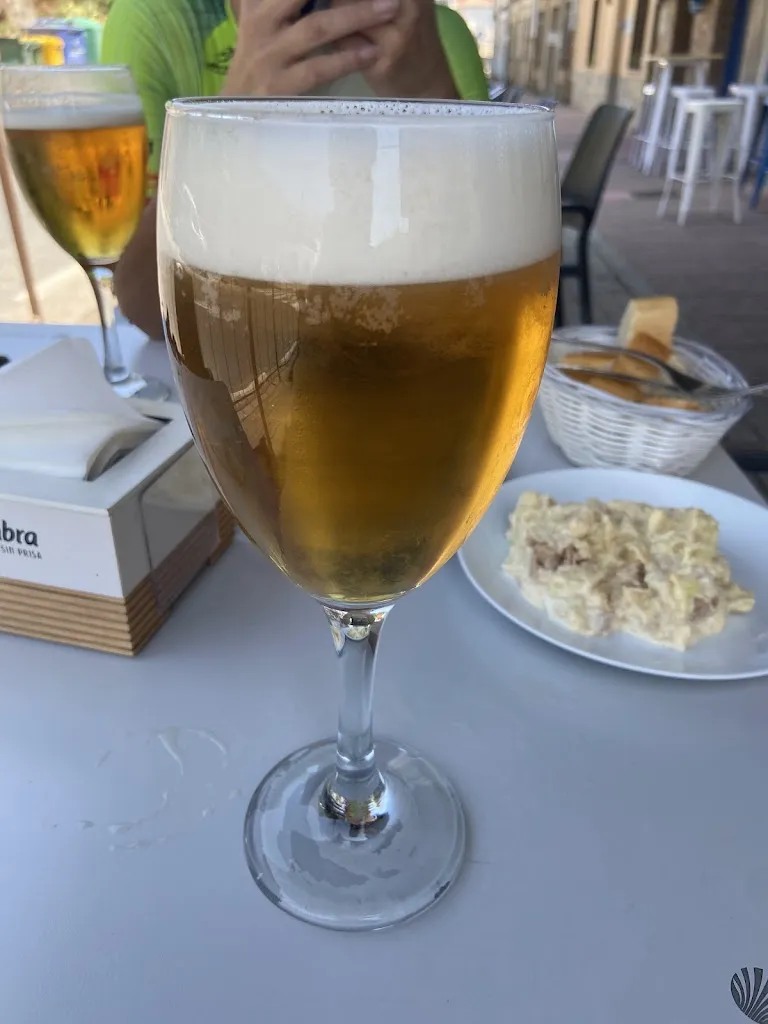 Mibrofer_Bar Marisa_Poyales del Hoyo_recensione