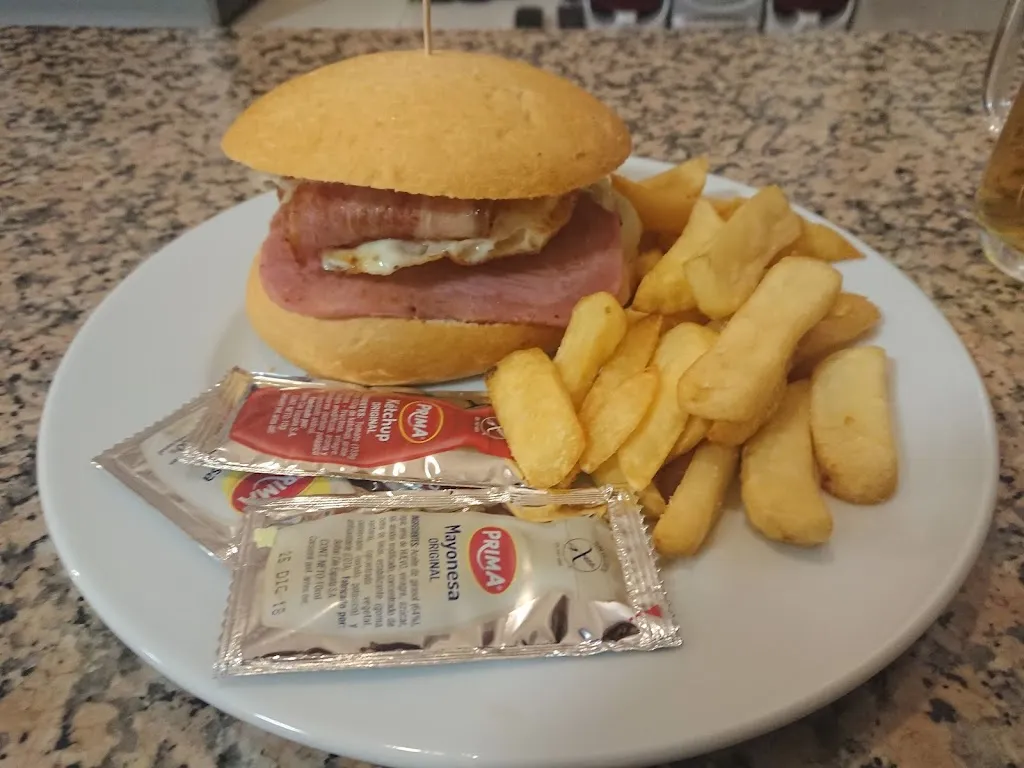 Menu_Bar El Hogar_Poyales del Hoyo_image_5