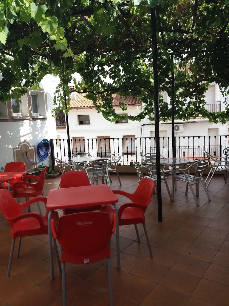 Bar El Hogar_Poyales del Hoyo_slider_image_2