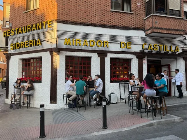 Restaurante Mirador de Castilla_Puerto Castilla_slider_image_1