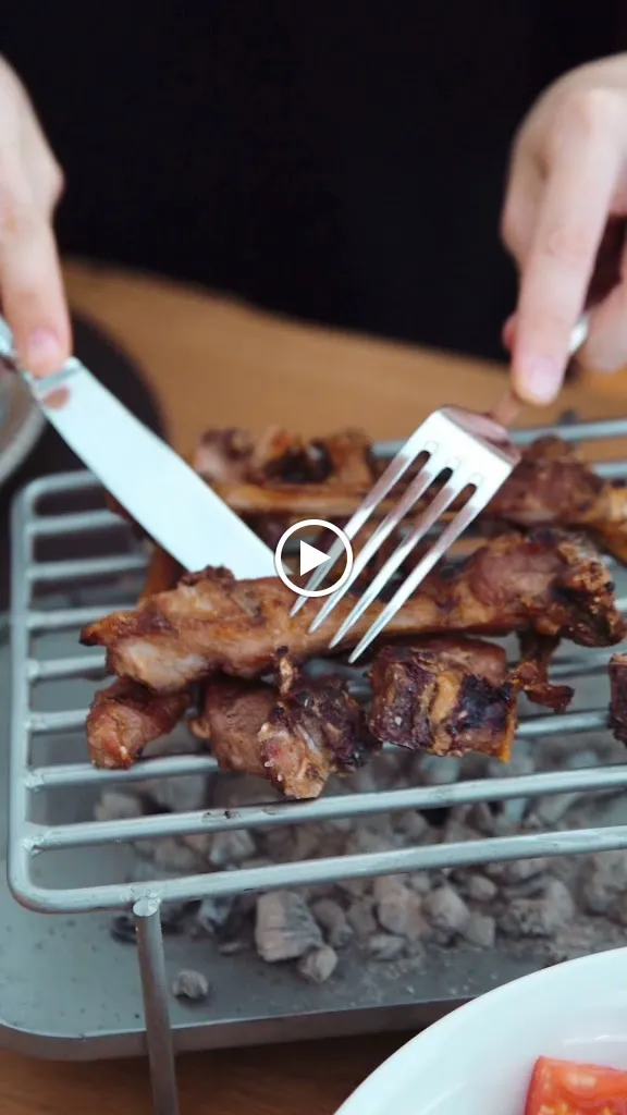 El Asador de Aranda_Puerto Castilla_slider_image_2