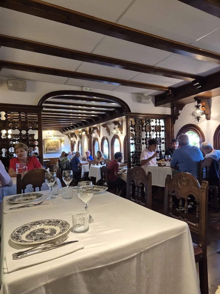 El Asador de Aranda_Puerto Castilla_slider_image_3