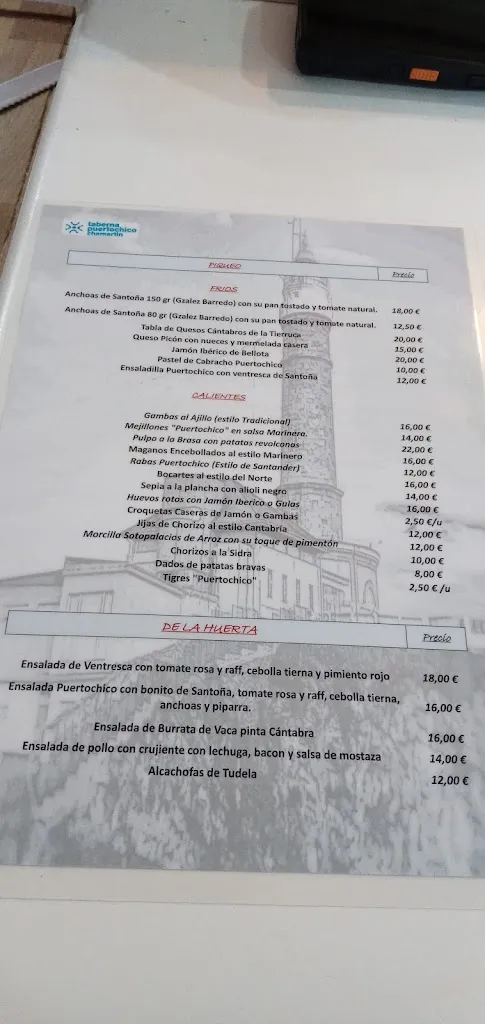 Menu_Taberna Puertochico Chamartín_Puerto Castilla_image_3