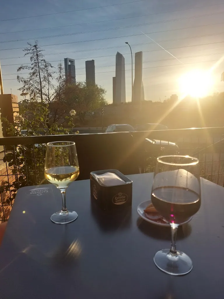 RA G S_Taberna Puertochico Chamartín_Puerto Castilla_review