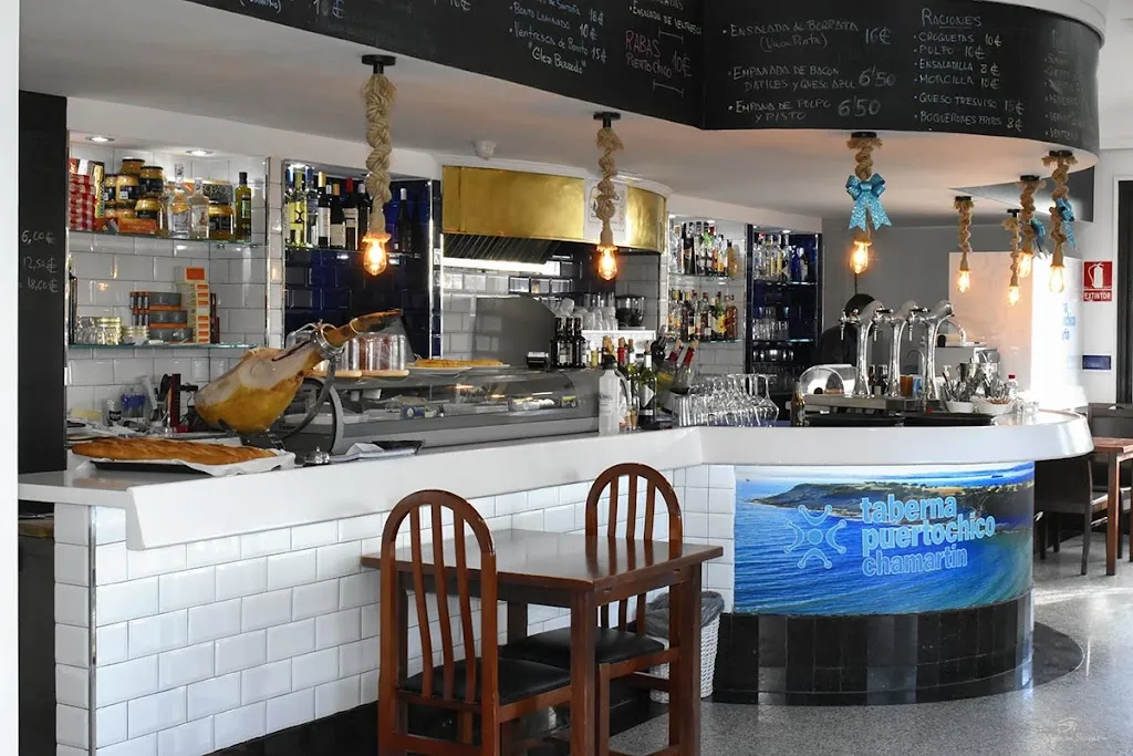 Taberna Puertochico Chamartín_Puerto Castilla_slider_image_1