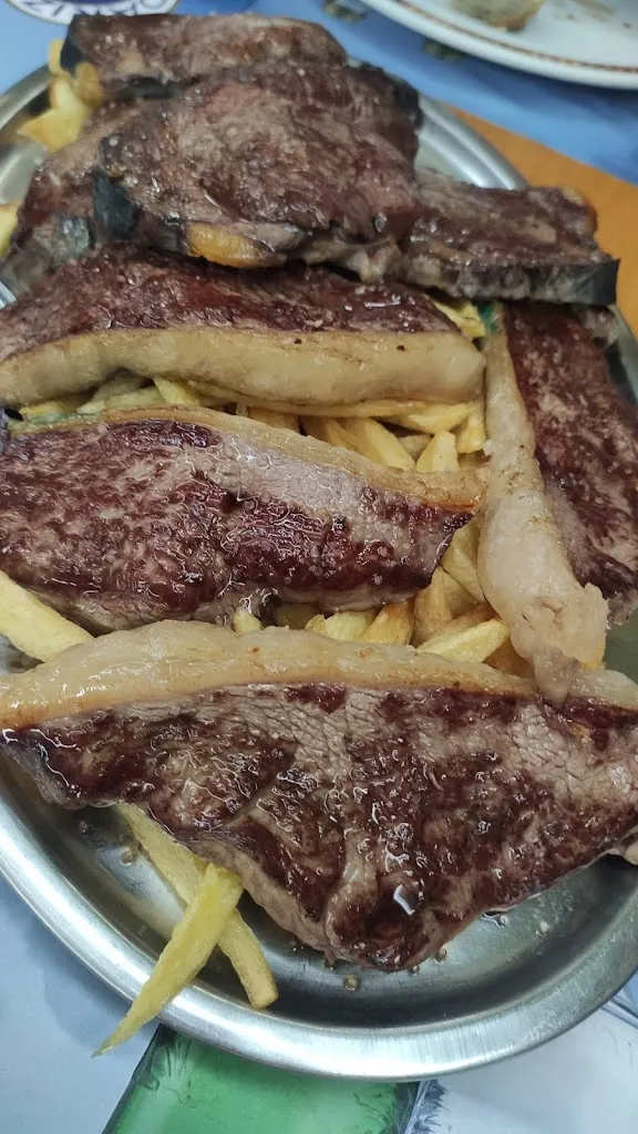 Elena Trigo Parras_Restaurante O'Verxel_Mazaricos_review