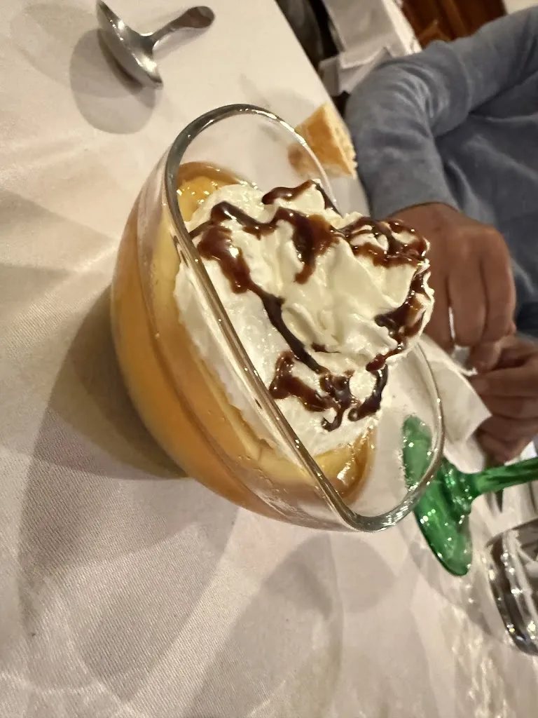 Chef Menajem Peretz_Restaurante Castilla_Puerto Castilla_review