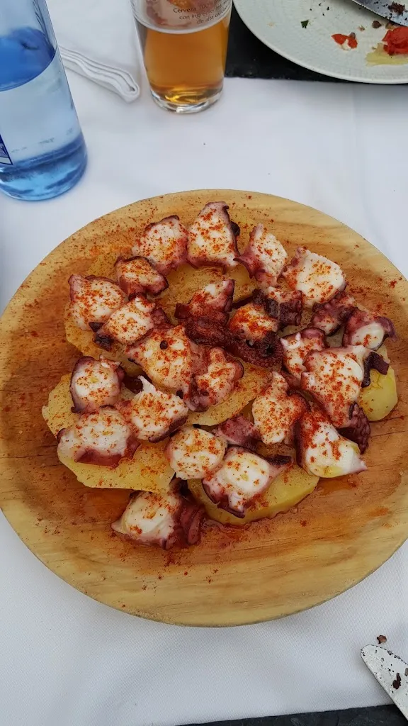 Alexander Rottmann_Restaurante Castilla_Puerto Castilla_review