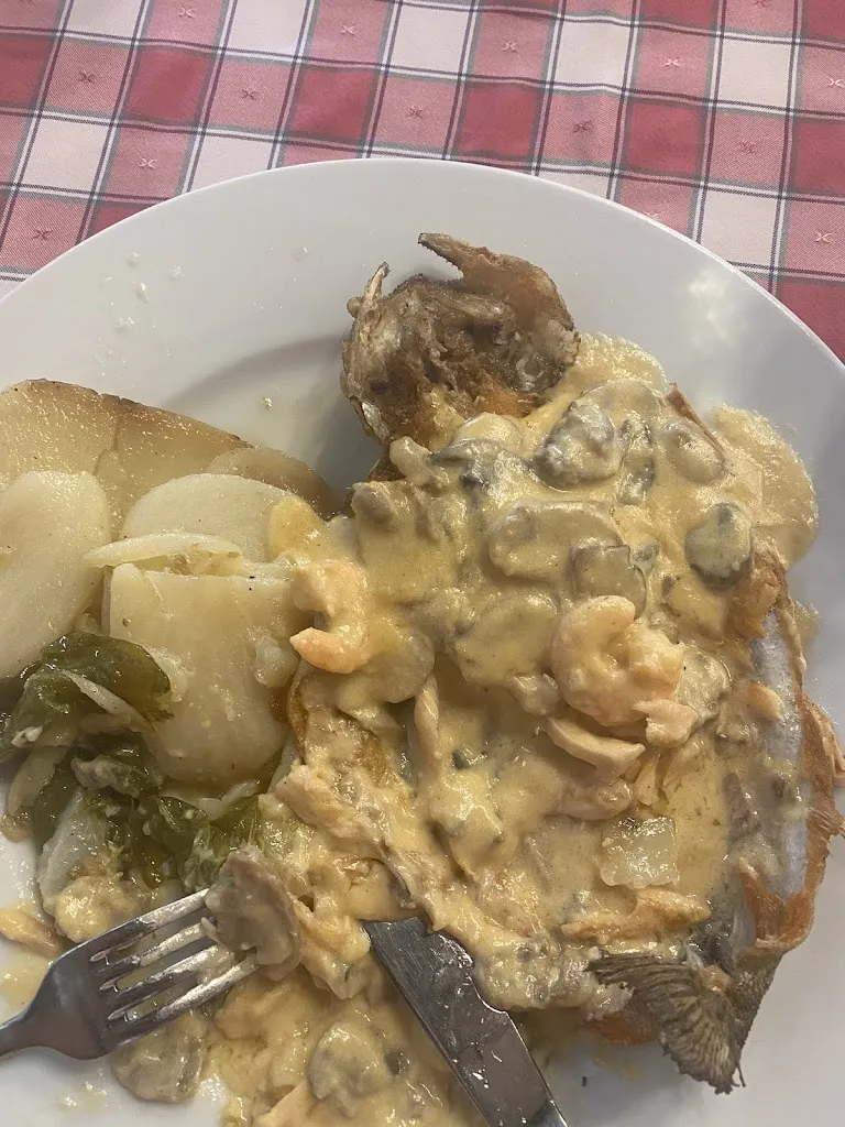 Hans Benzler_Mesón Riofrío_Riofrío_review