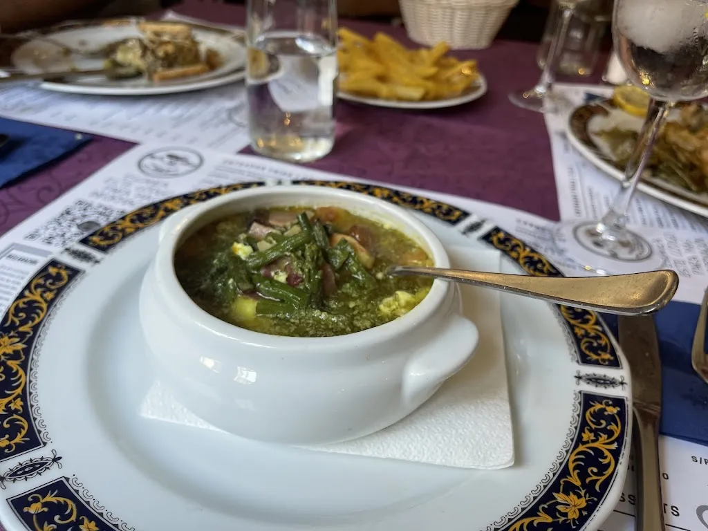 Siwa Haberlah_Restaurante Casa Raimundo_Riofrío_review