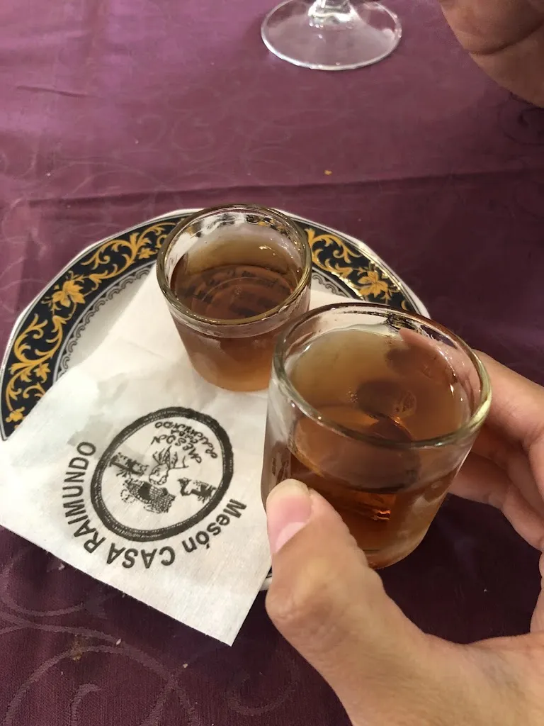 Naree Vaid Siri_Restaurante Casa Raimundo_Riofrío_review