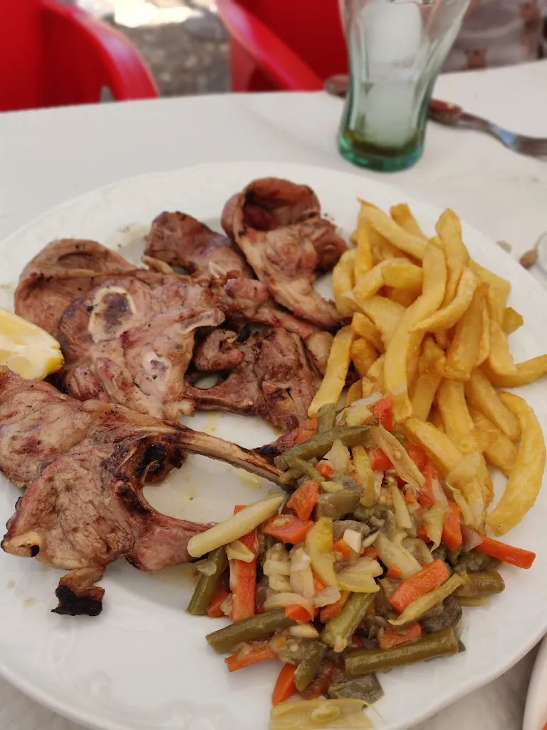 Daniel Goldberg_Mesón 