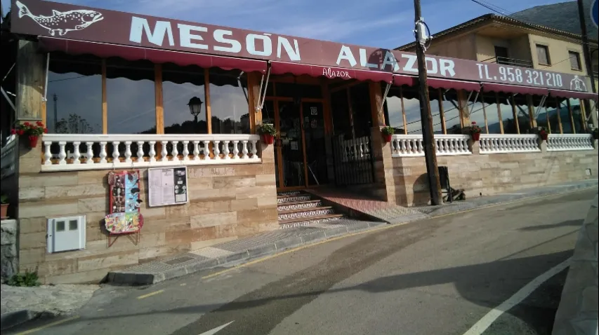 Mesón 