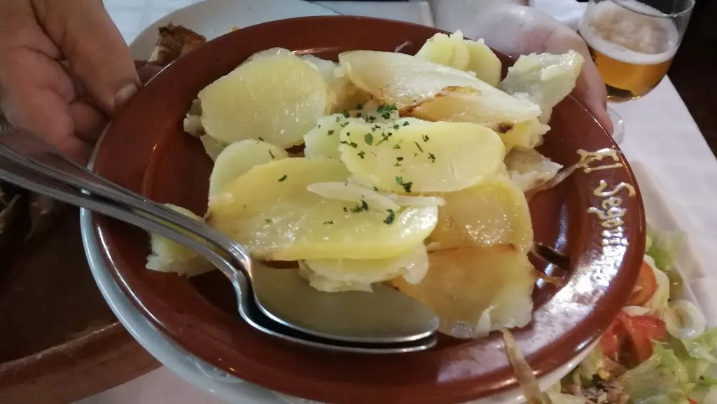 Menu_Mesón Restaurante EL SEGOVIANO_Riofrío_image_8