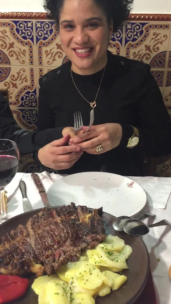 Mesón Restaurante EL SEGOVIANO_Riofrío_slider_image_2