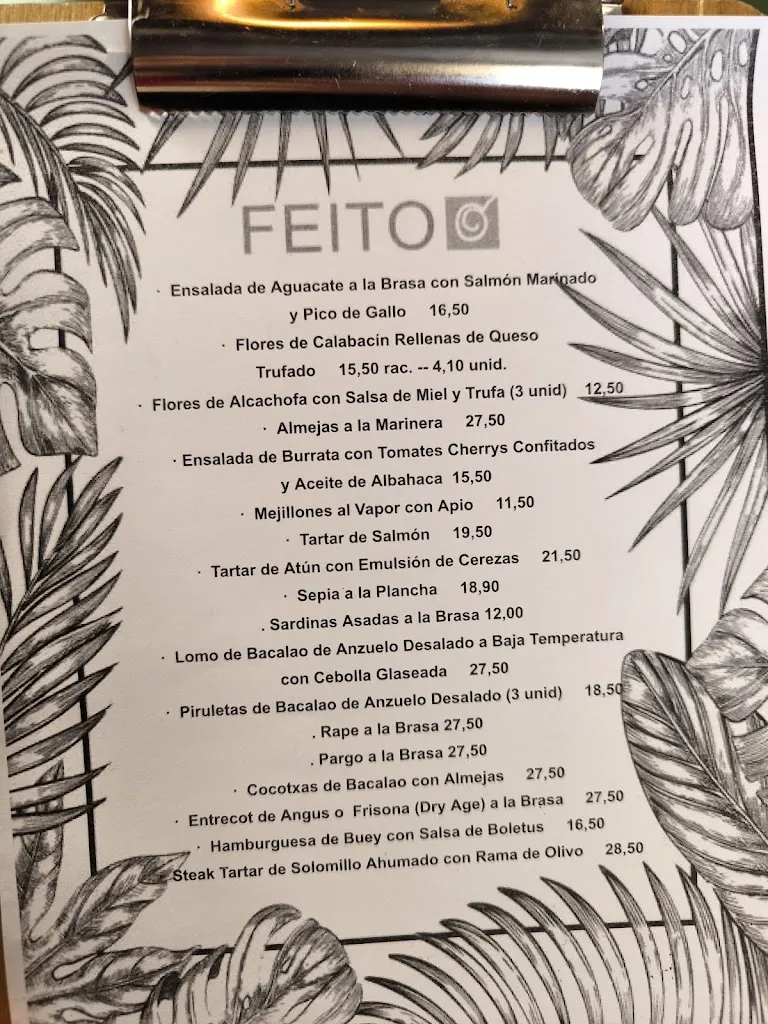 Menu_Feito Río_Riofrío_immagine_4