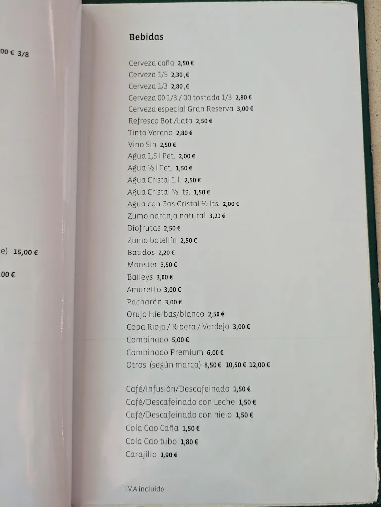 Menu_Venta Riofrío_Riofrío_image_2